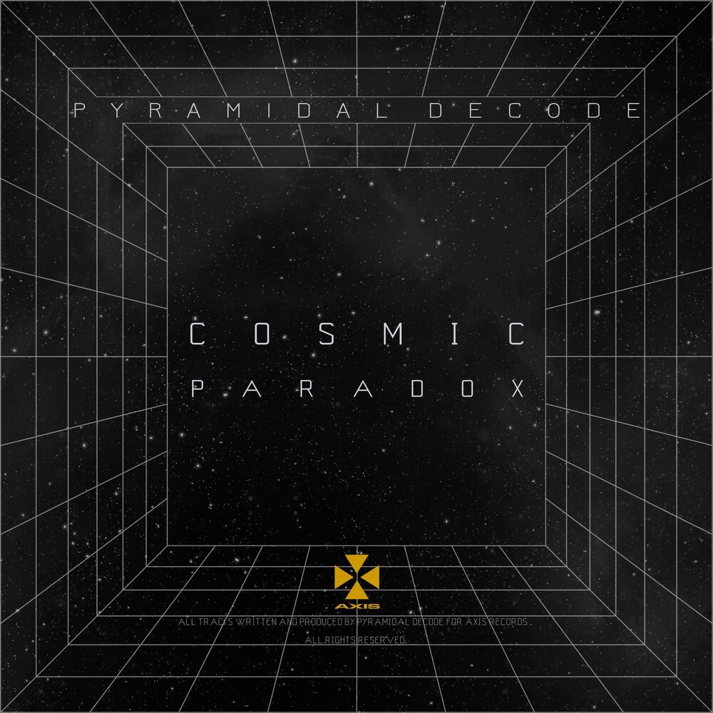 Picture of Cosmic Paradox
