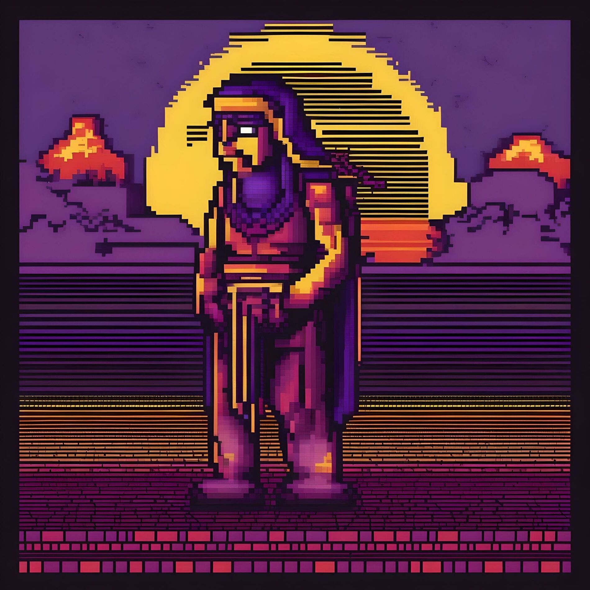Album cover of Water