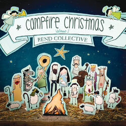Cover of Campfire Christmas (Vol. 1)