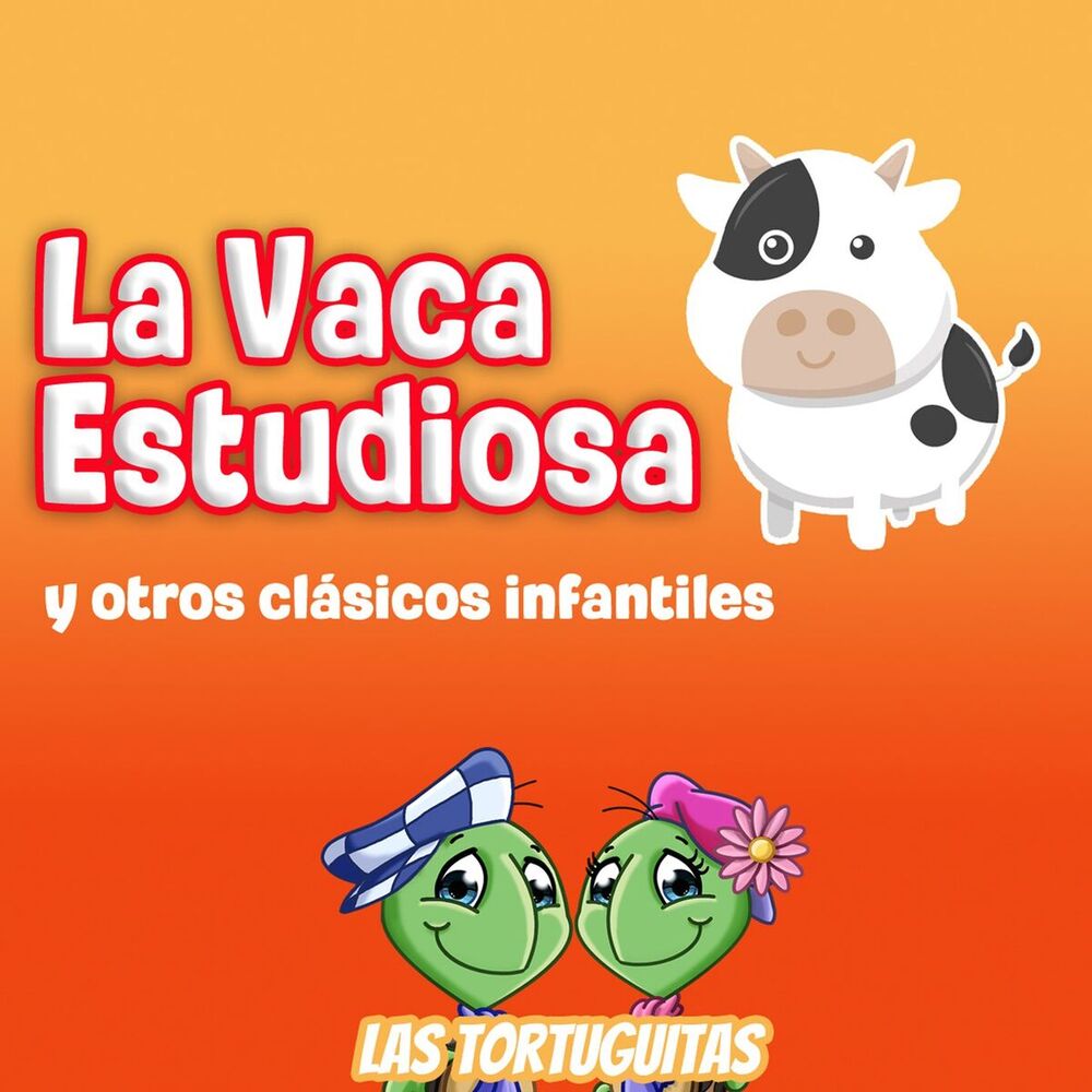 Picture of La Vaca Estudiosa