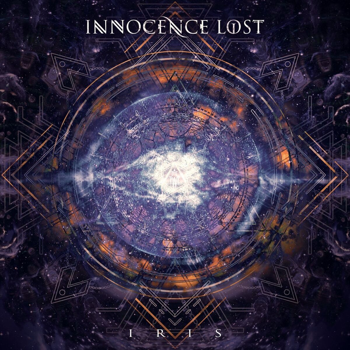 Album cover of Iris