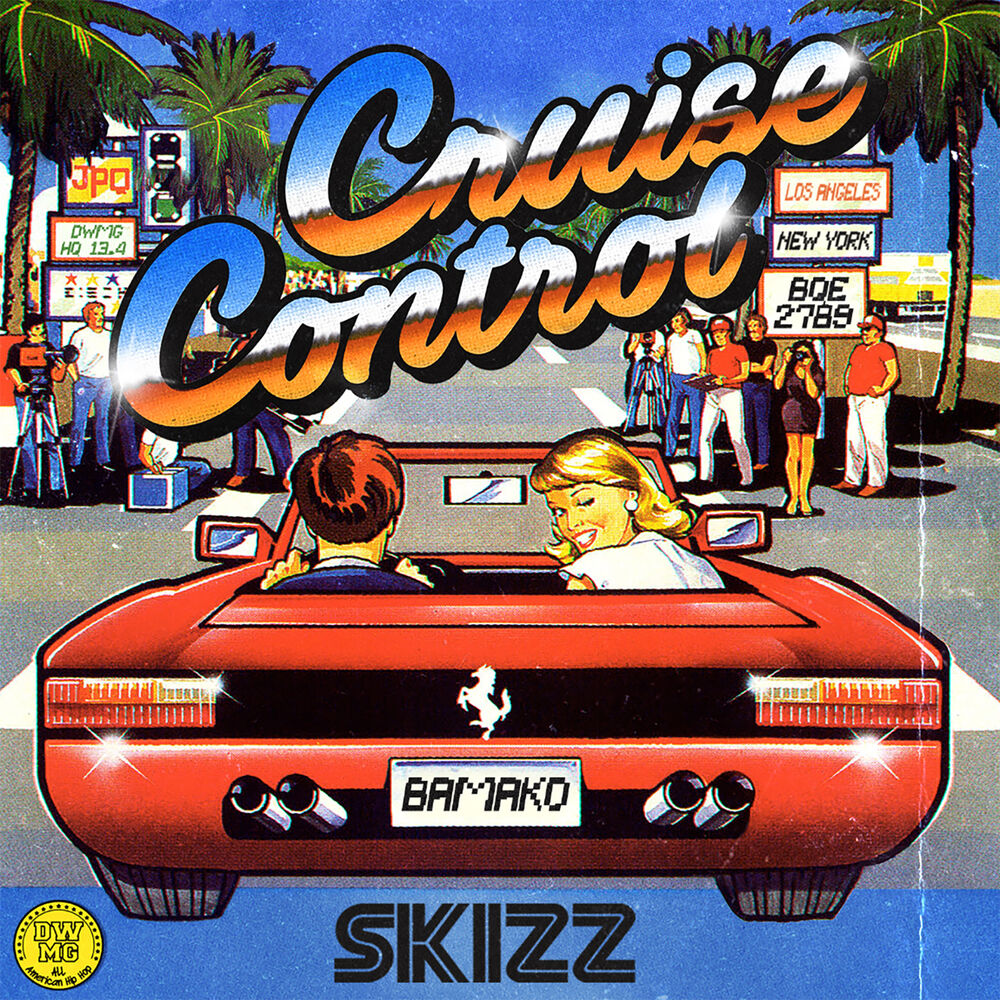 Picture of Cruise Control