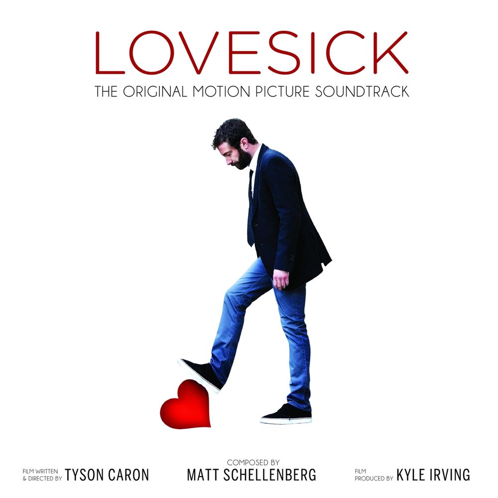 Picture of Lovesick (The Original Motion Picture Soundtrack)