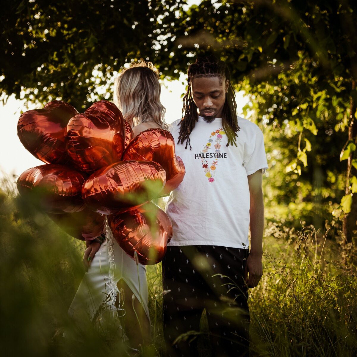 Album cover of Seul en été