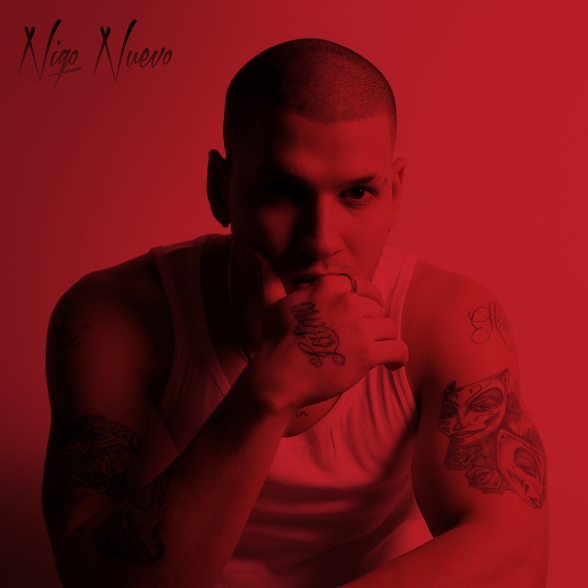 Album cover of Niqo Nuevo