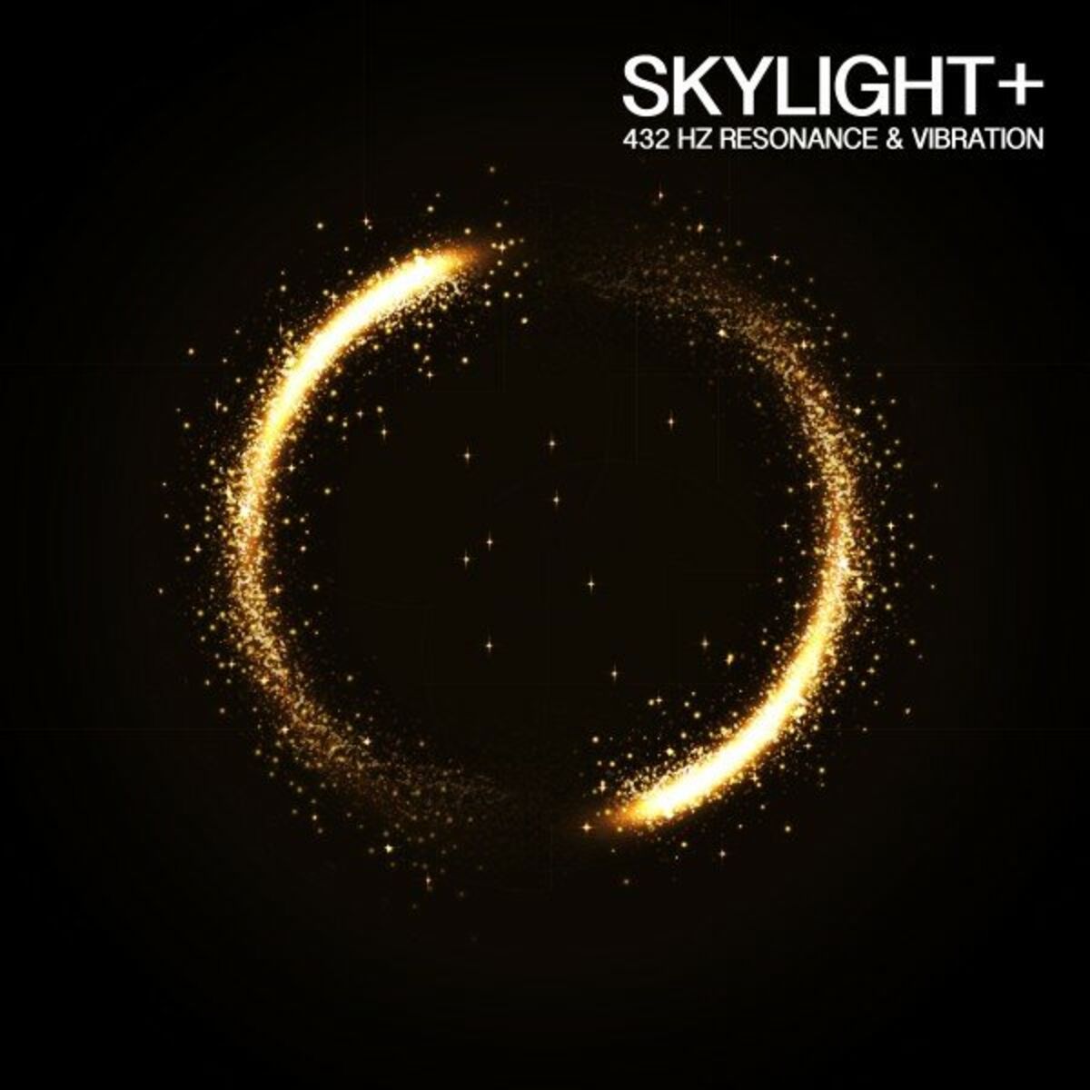 Album cover of 432 Hz Resonance & Vibration