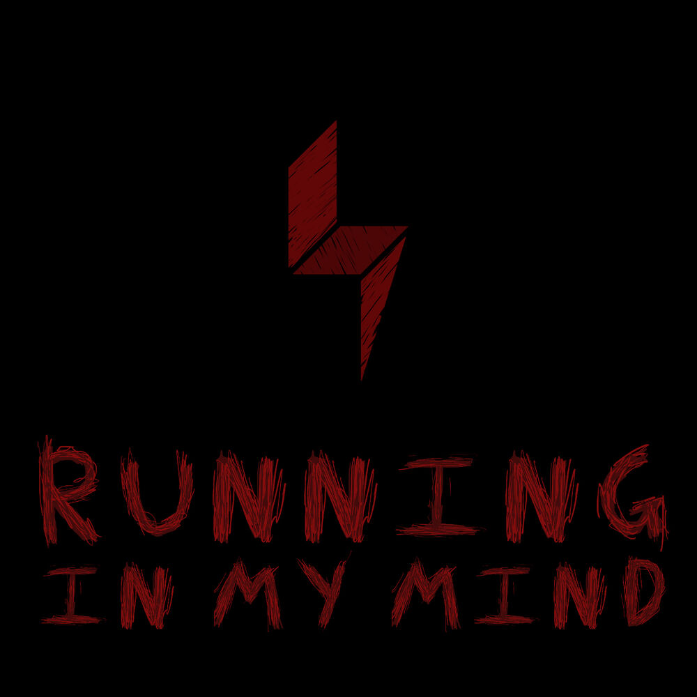 Picture of Running In My Mind