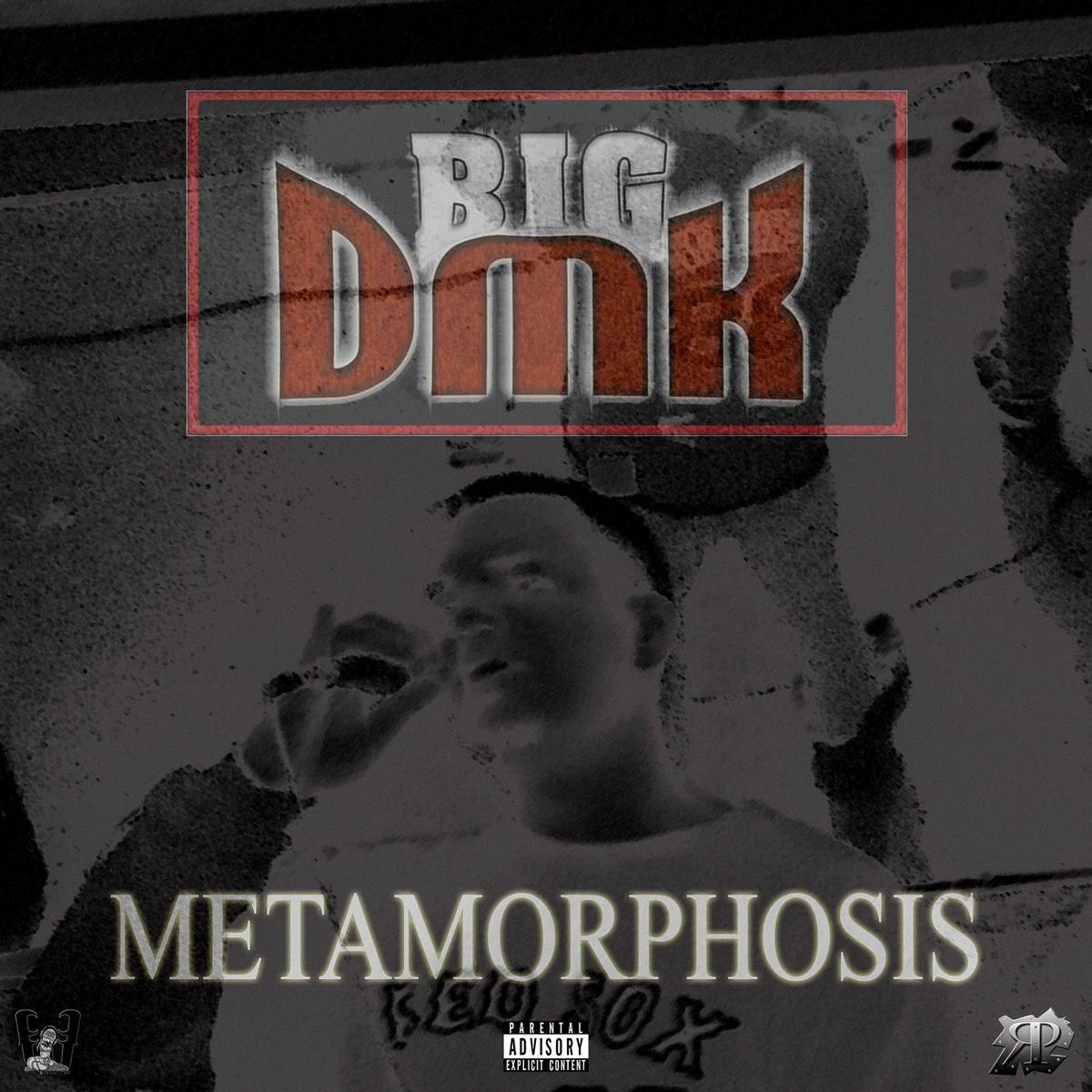 Album cover of Metamorphosis