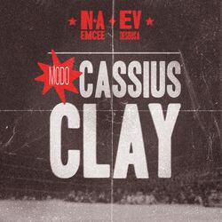 Cover of Modo Cassius Clay