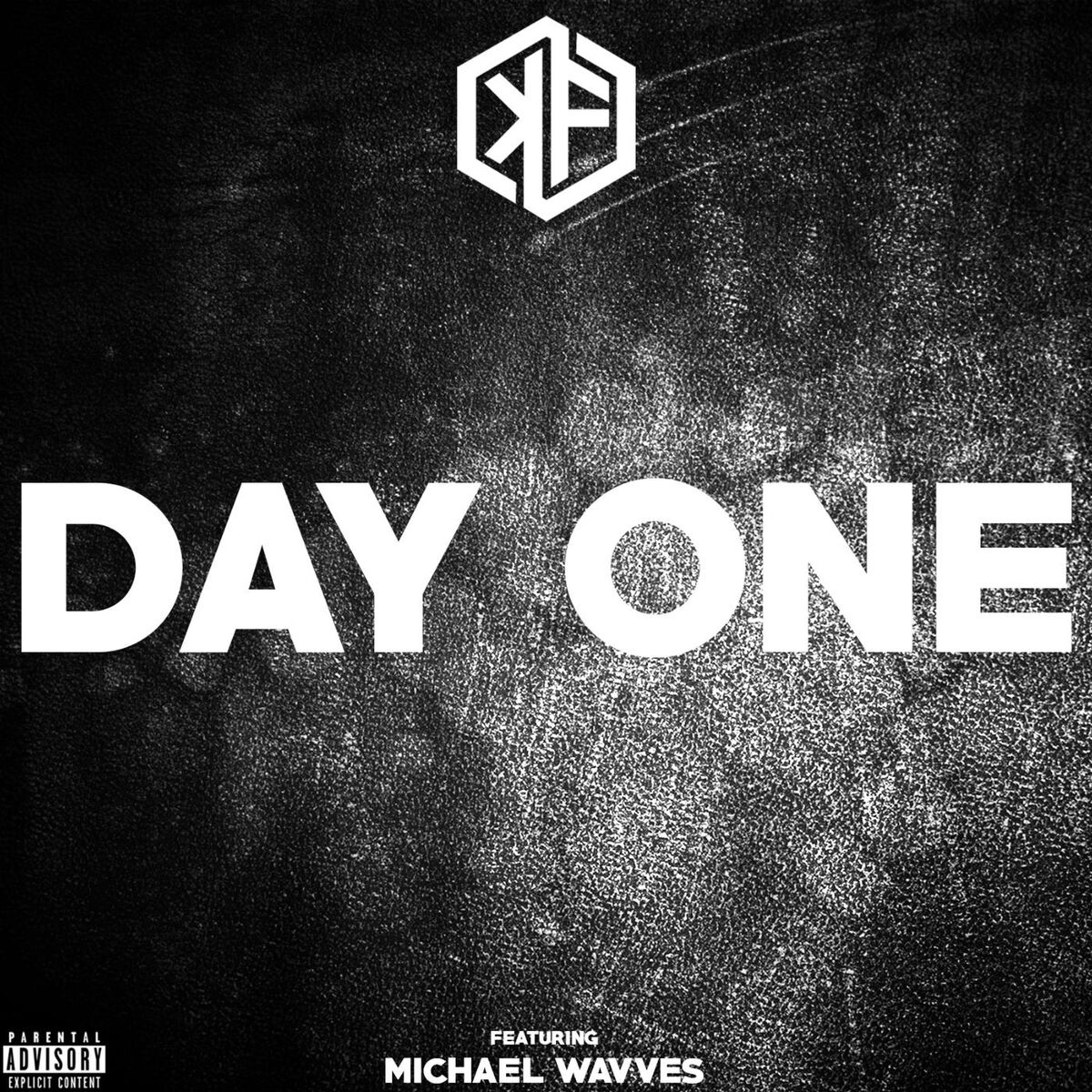 Album cover of Day One (feat. Michael Wavves)