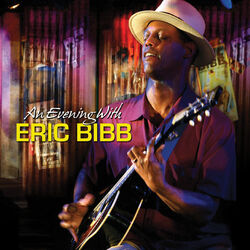 Cover of An Evening With Eric Bibb