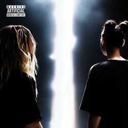 Cover of Fata Morgana (feat. Tokio Hotel)