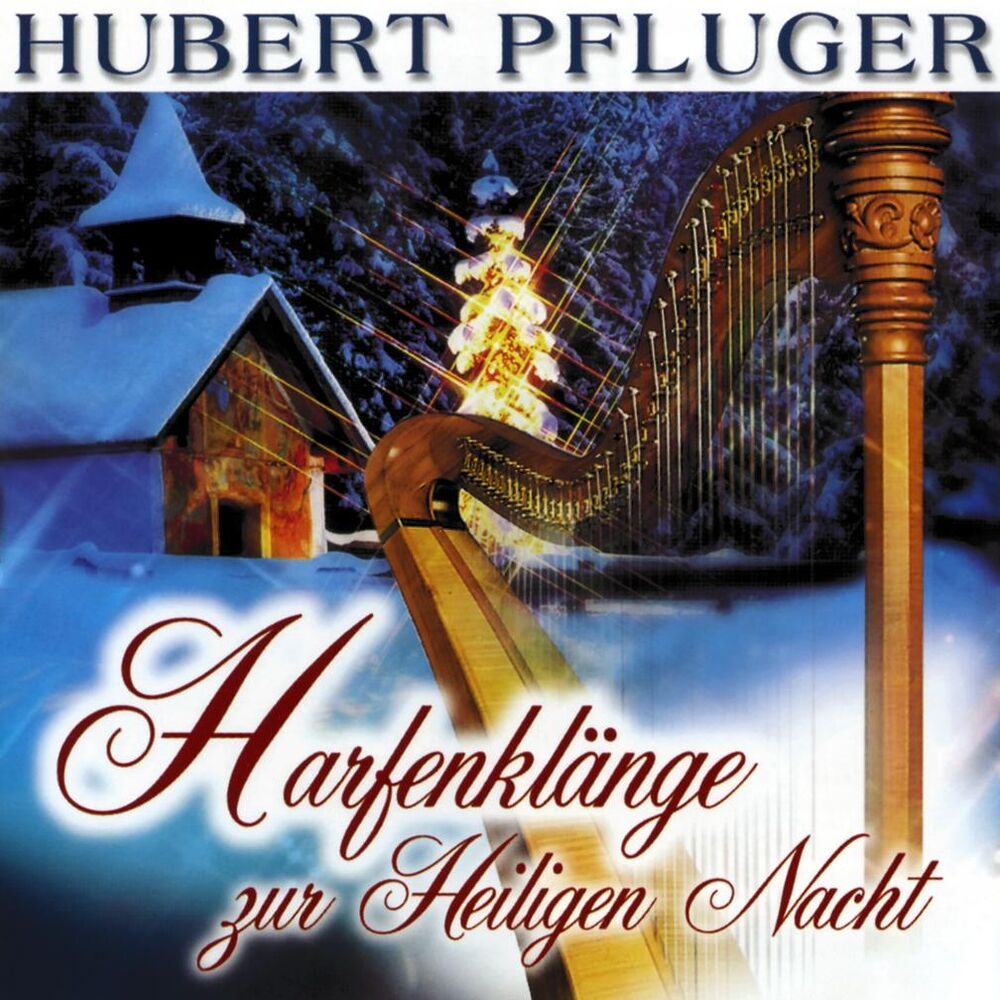 Picture of Harfenklänge zur Heiligen Nacht