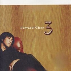 Cover of Edward Chen 3