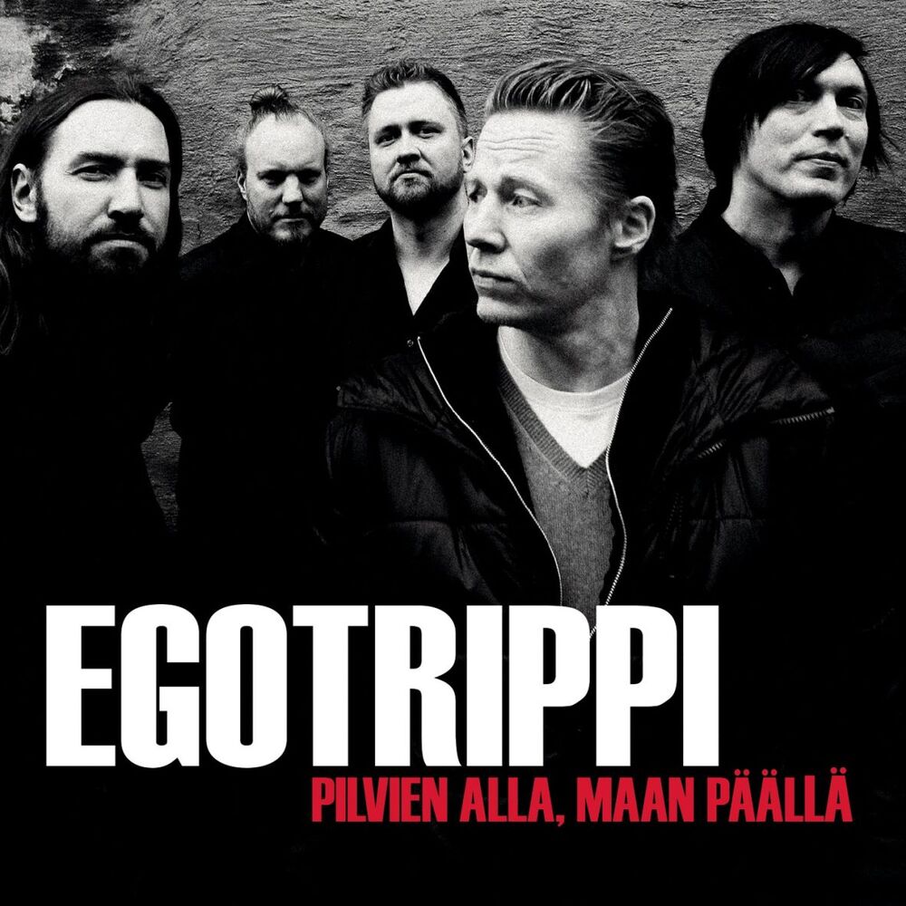 Picture of Pilvien alla, maan päällä