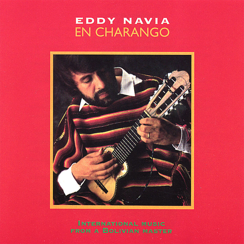 Picture of En Charango