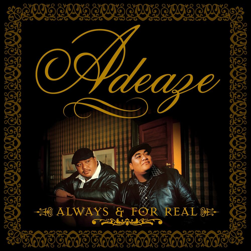 Picture of Always & for Real