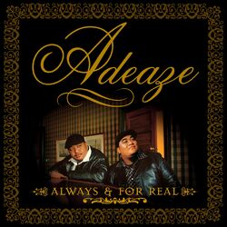 Cover of Always & for Real