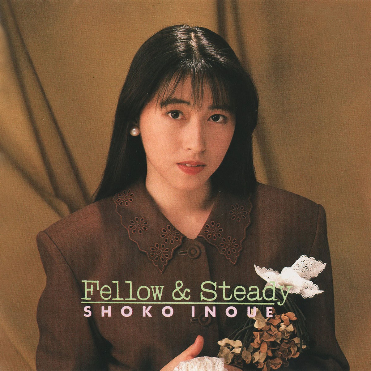 Fellow＆Steady - Shoko Inoue | Deezer