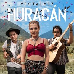 Cover of Huracán