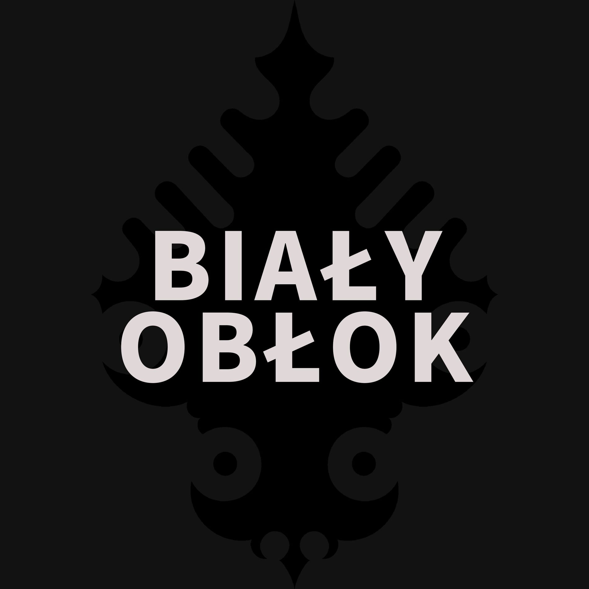 Album cover of Biały Obłok