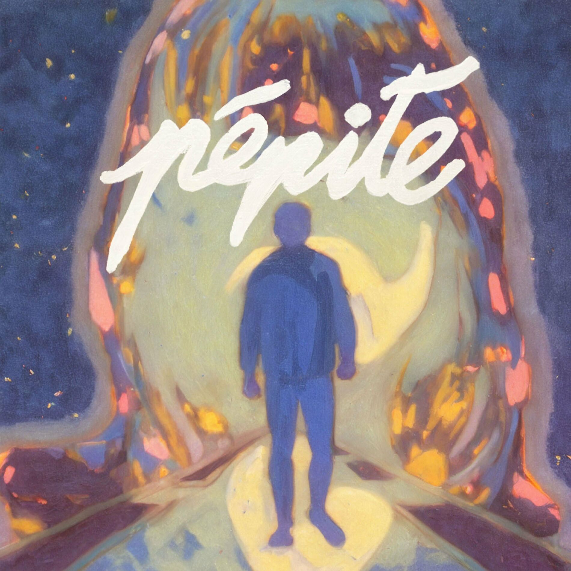 Album cover of Les années lumière