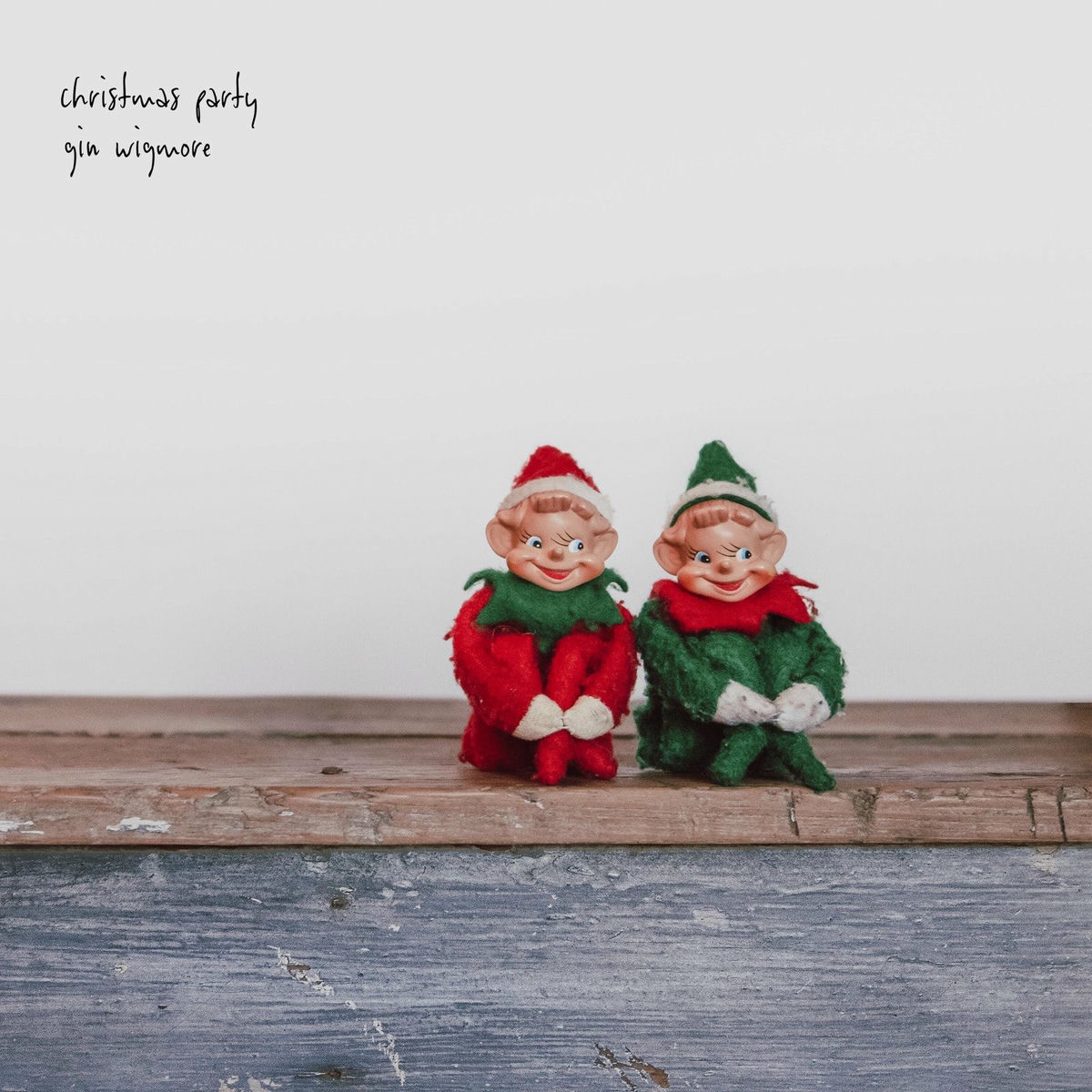 Album cover of Christmas Party