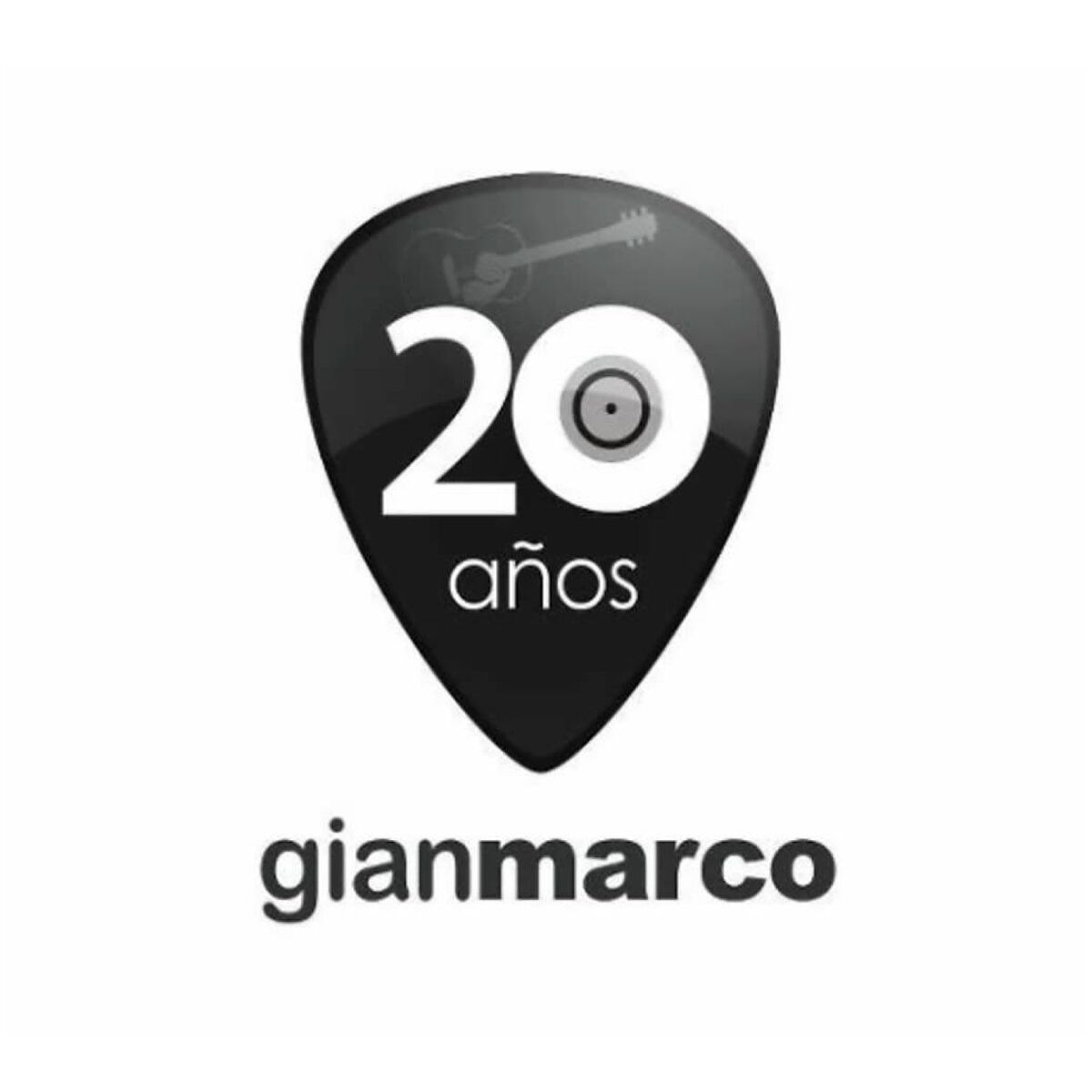 Album cover of 20 Años