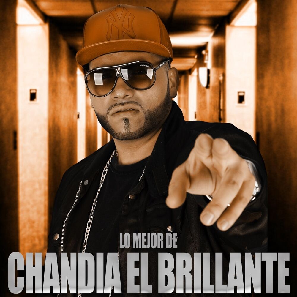 Picture of Lo Mejor de Chandia el Brillante