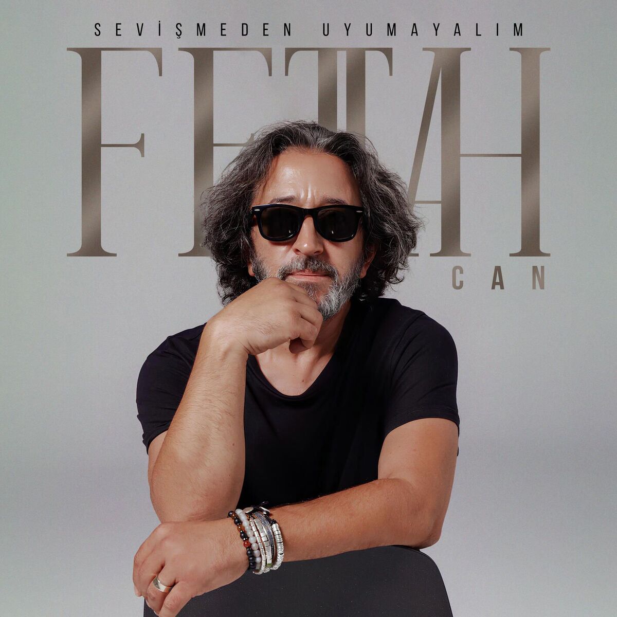 Album cover of Sevişmeden Uyumayalım