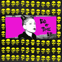 Cover of End Of Time