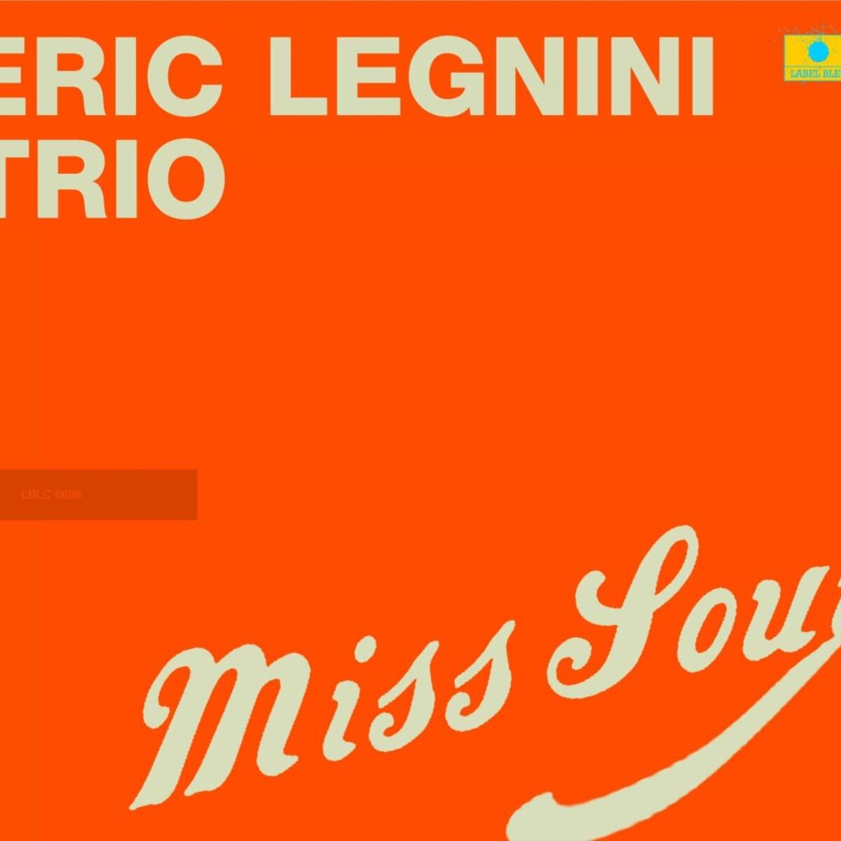 Album cover of Miss Soul