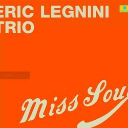 Cover of Miss Soul