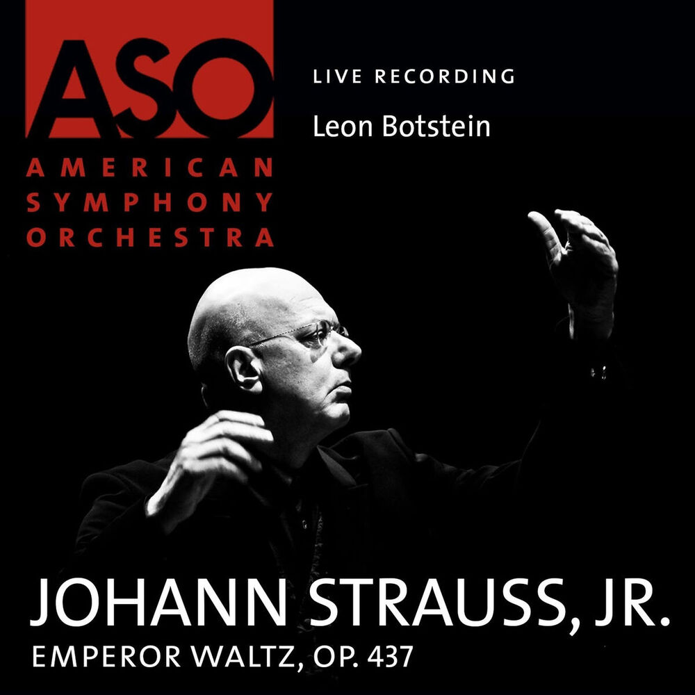 Picture of Strauss: Emperor Waltz, Op. 437