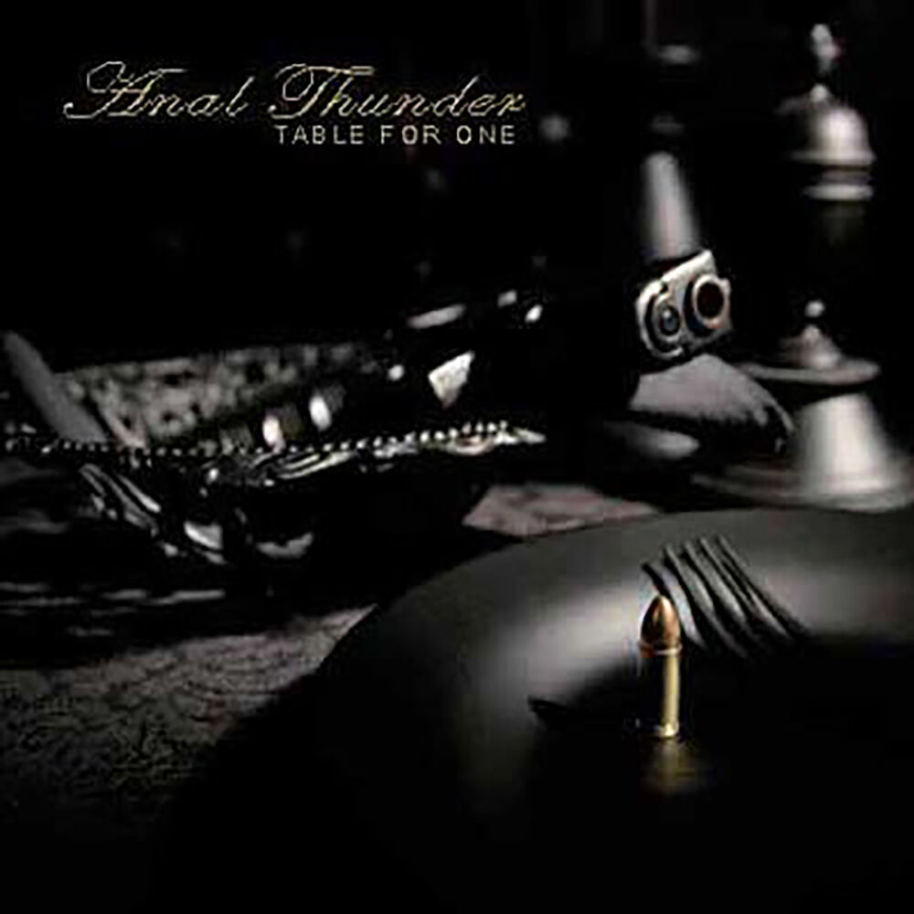 Picture of Table For One