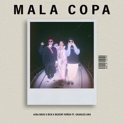 Cover of Mala Copa