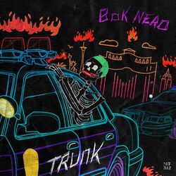 Cover of Trunk