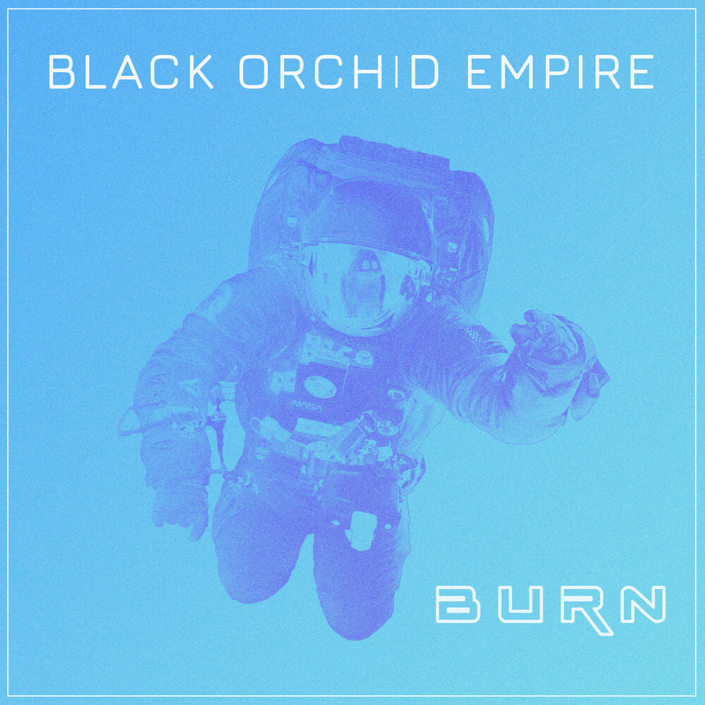 Picture of Burn