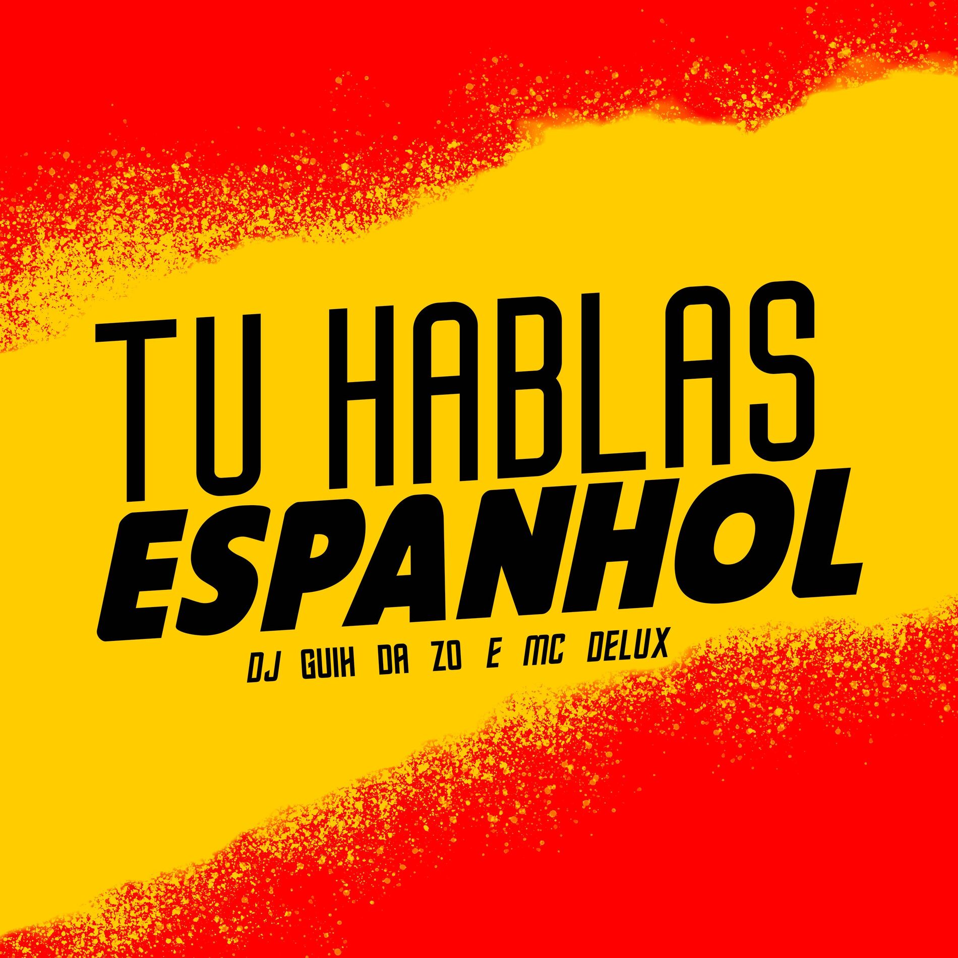 Album cover of Tu Hablas Espanhol