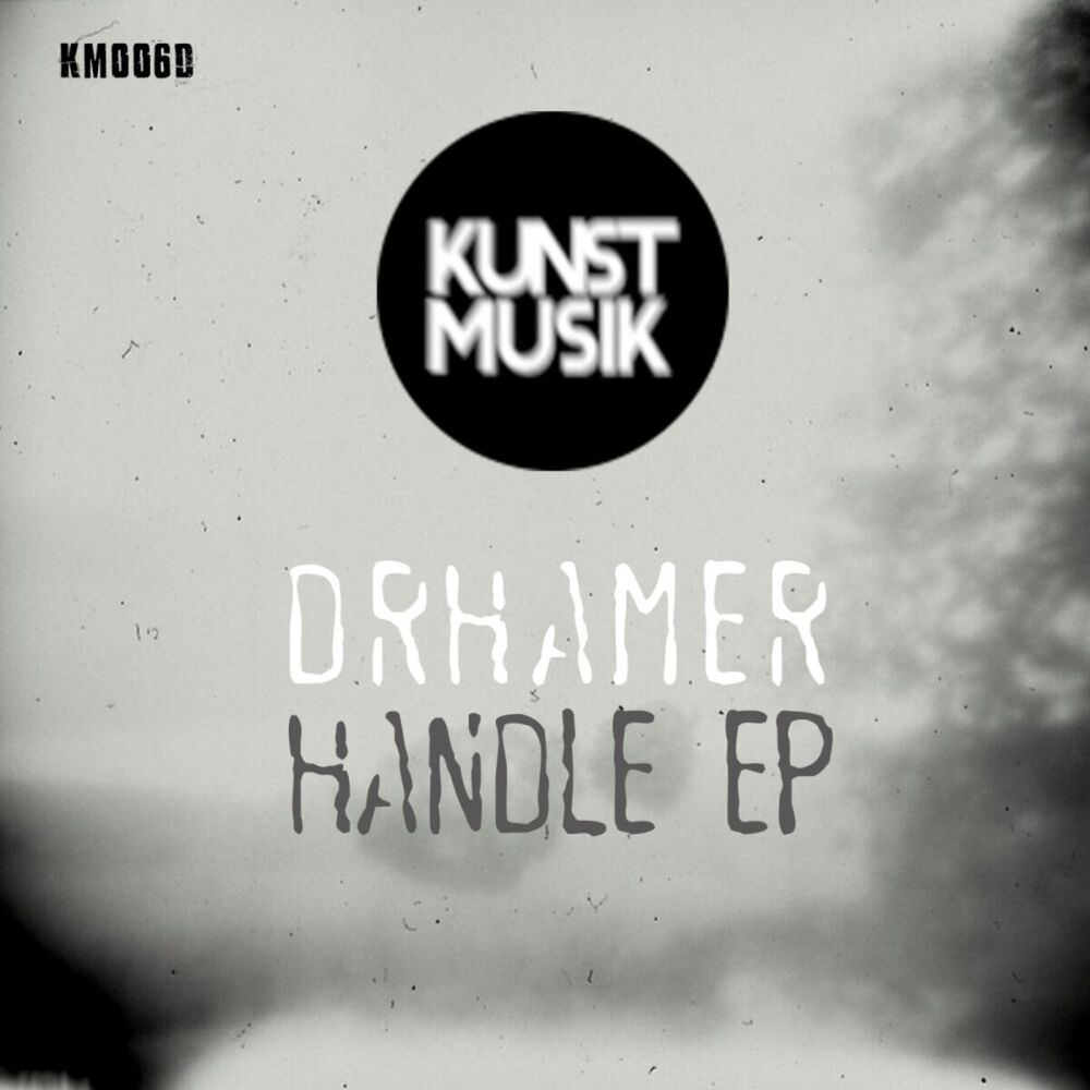 Picture of Handle EP