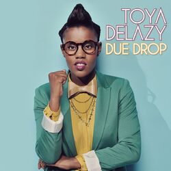 Cover of Due Drop