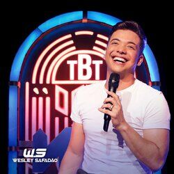 Cover of TBT WS (Ao Vivo)