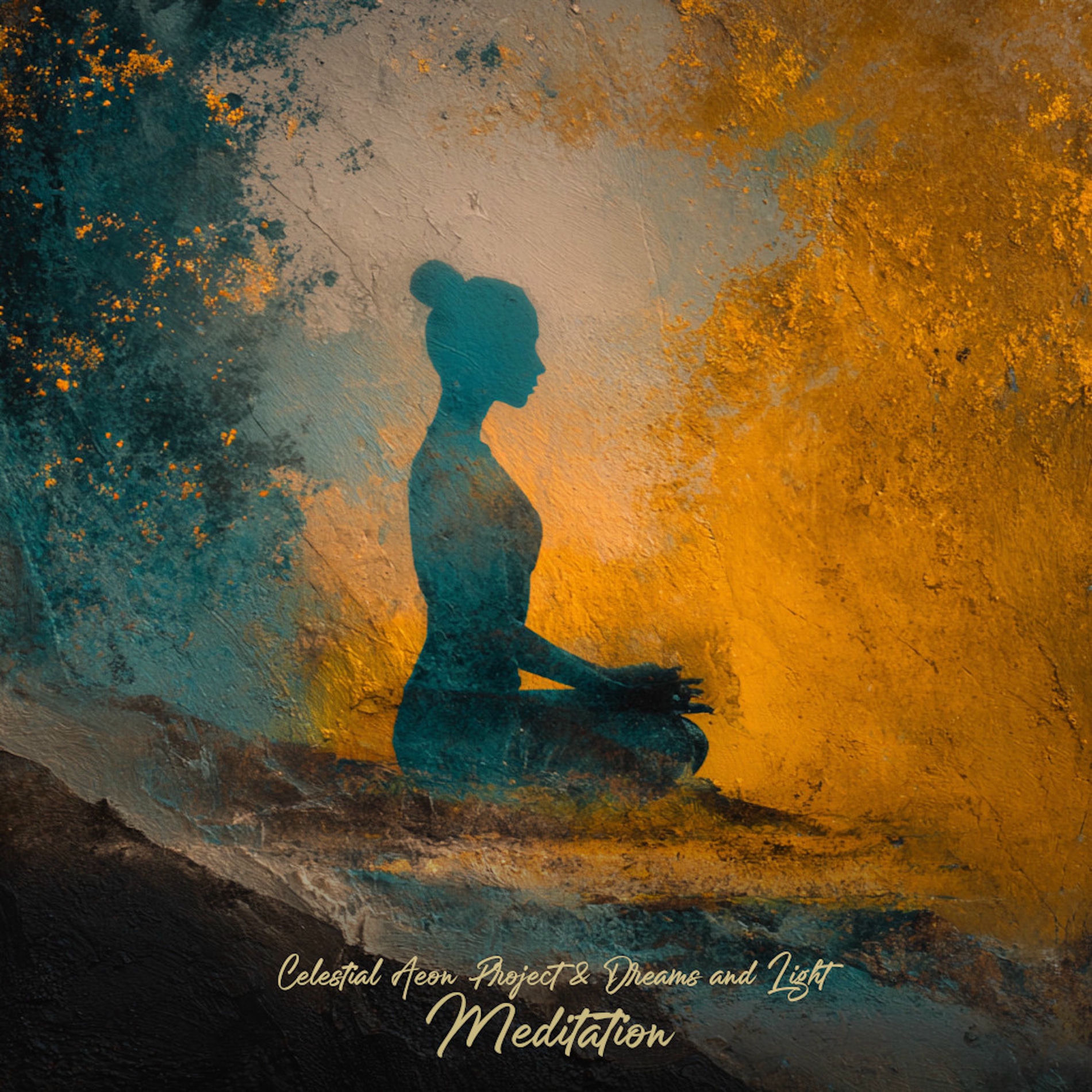 Album cover of Meditation