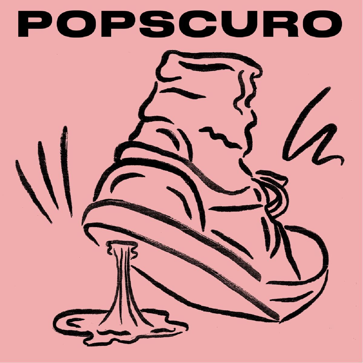Album picture of Popscuro