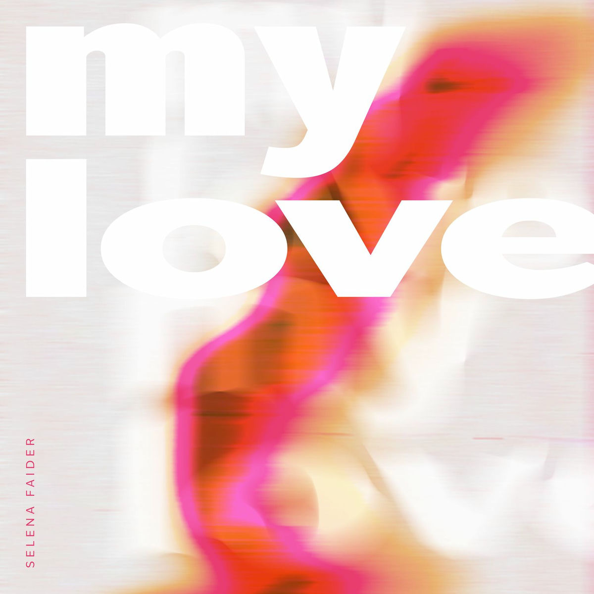 Album cover of My Love
