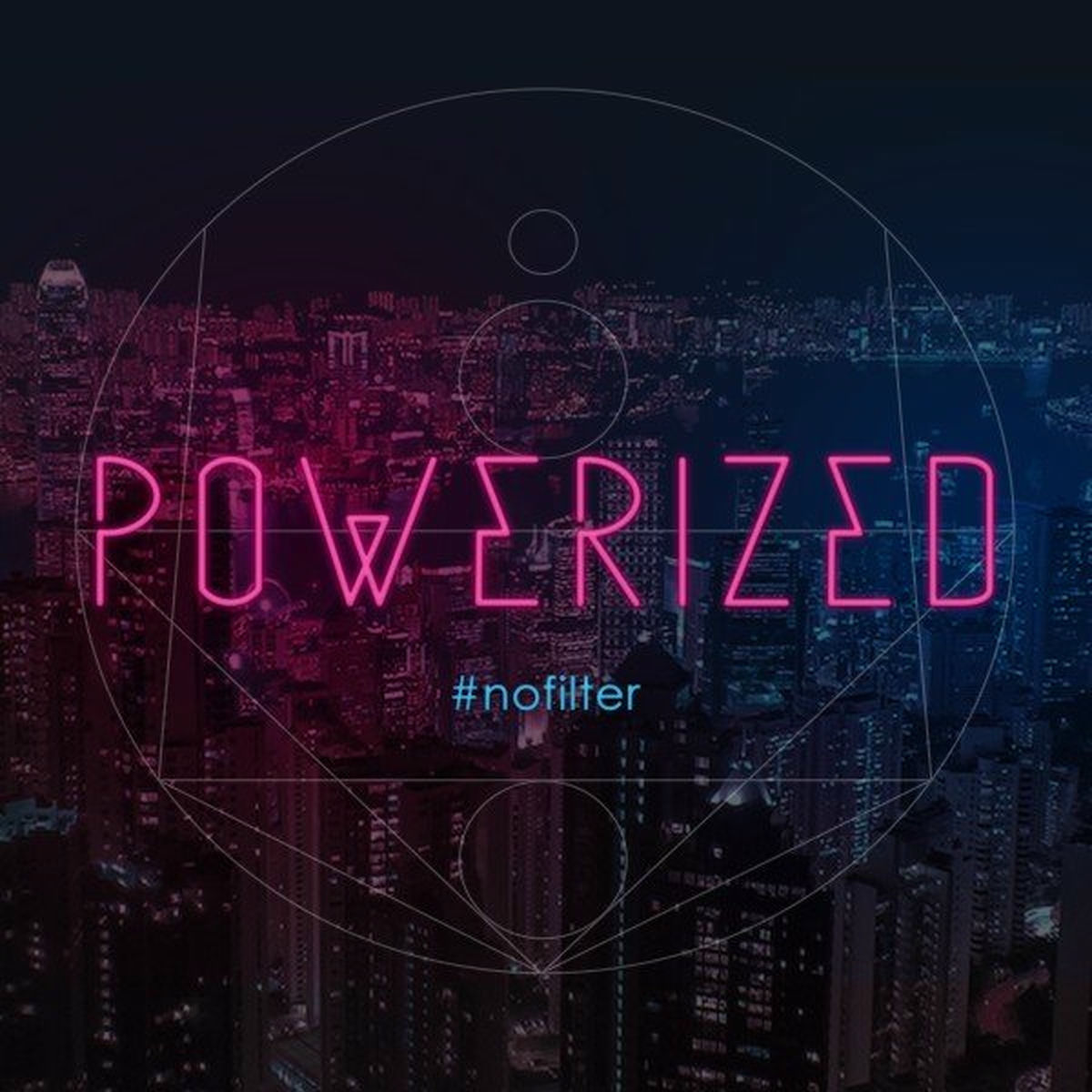 Album cover of #Nofilter