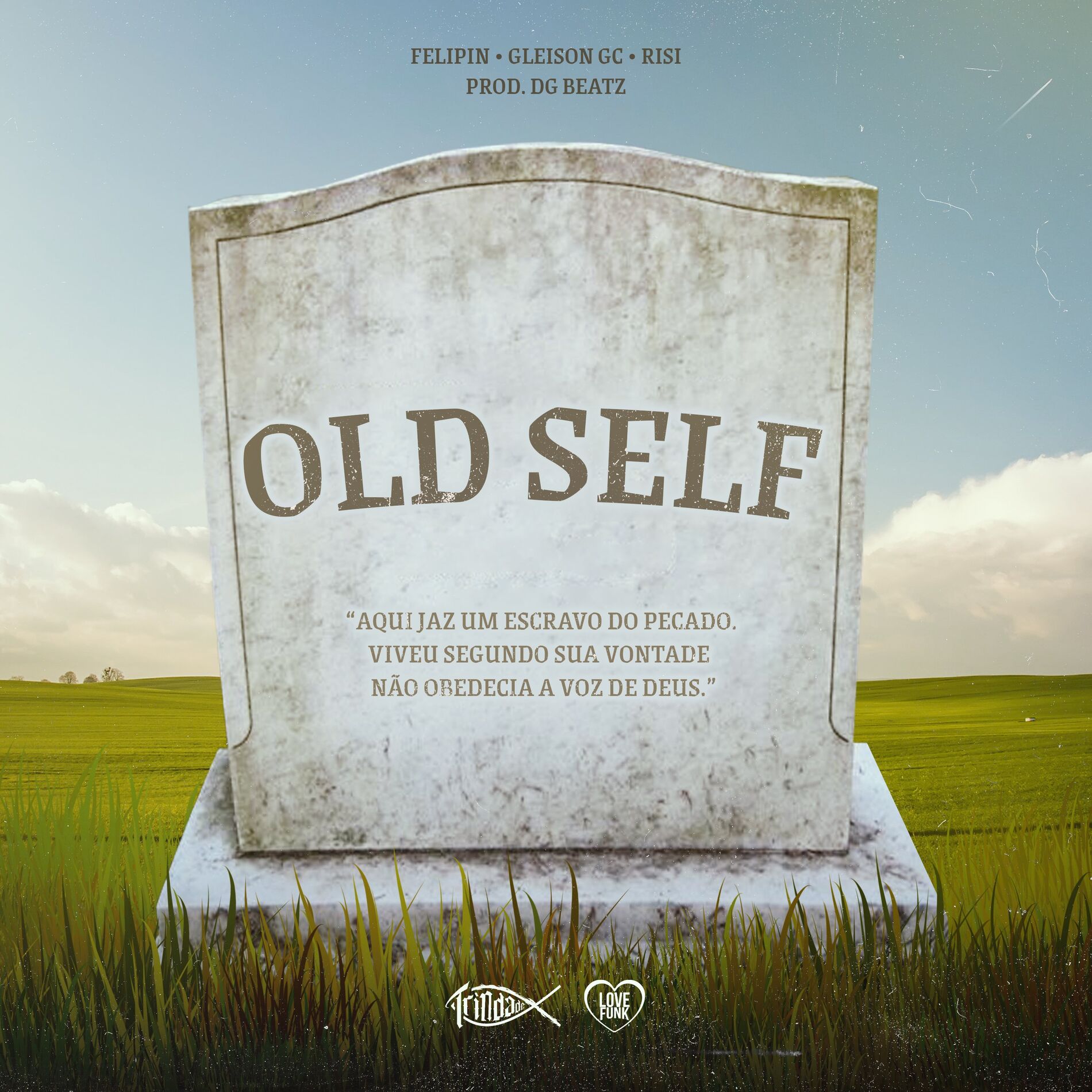 Album cover of Old Self