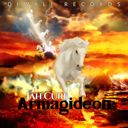 Cover of Armagideon