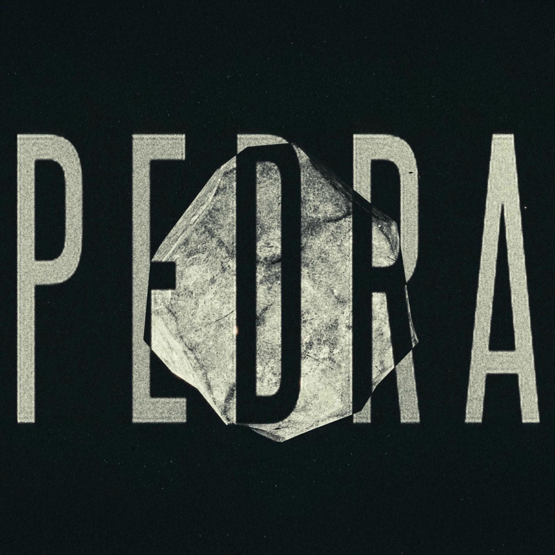 Album cover of PEDRA (feat. Rezzy)