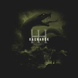 Cover of Ragnarök